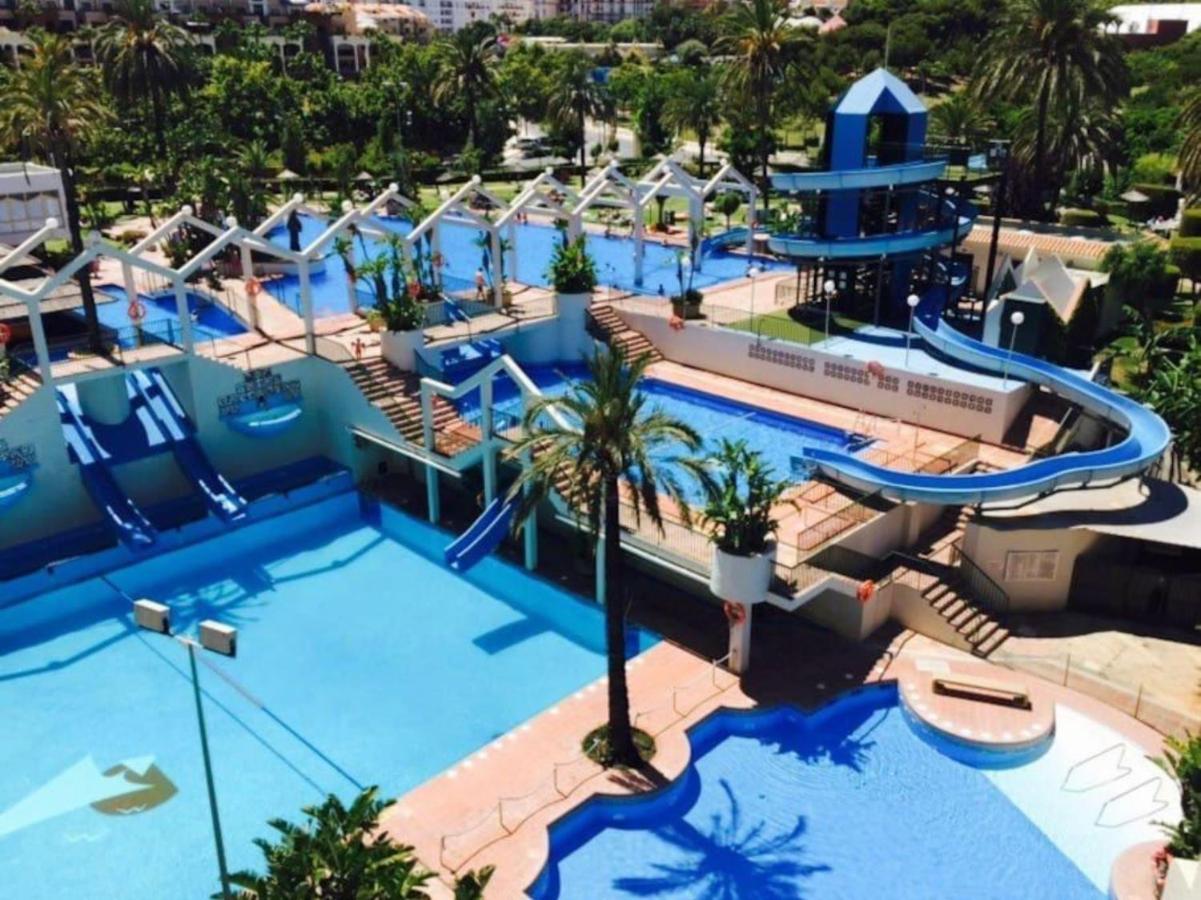 Benalbeach Casa Kito Apartamento
