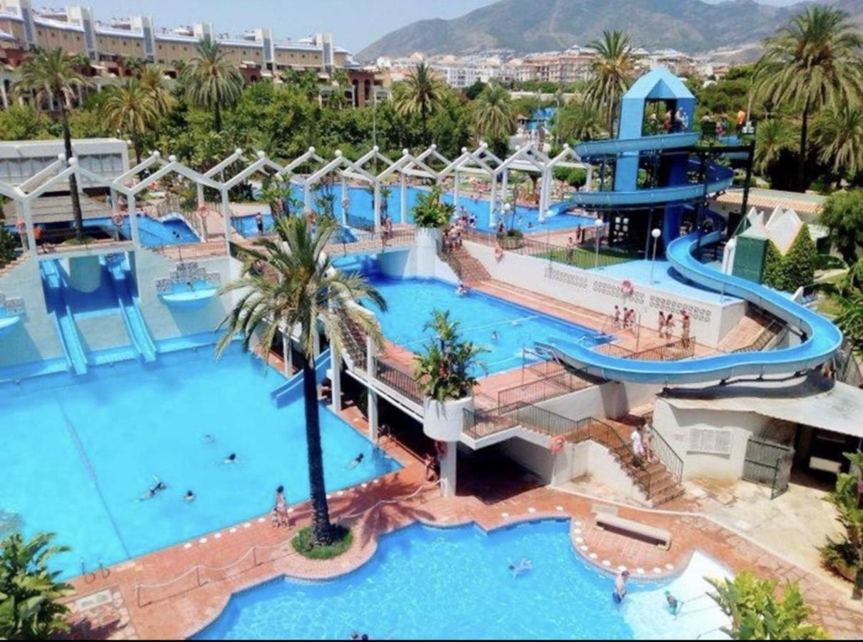 Benalbeach Casa Kito Benalmádena