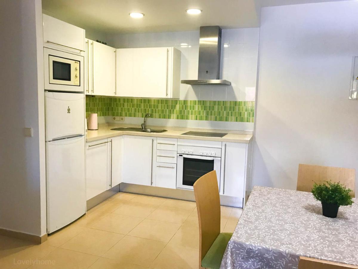 Benalbeach Casa Kito Apartamento Benalmádena