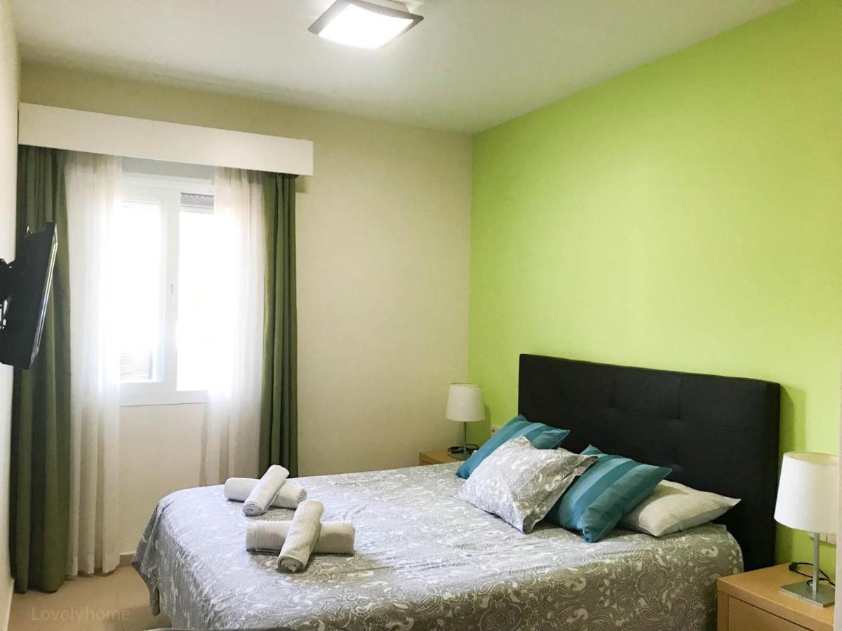 Benalbeach Casa Kito Apartamento *