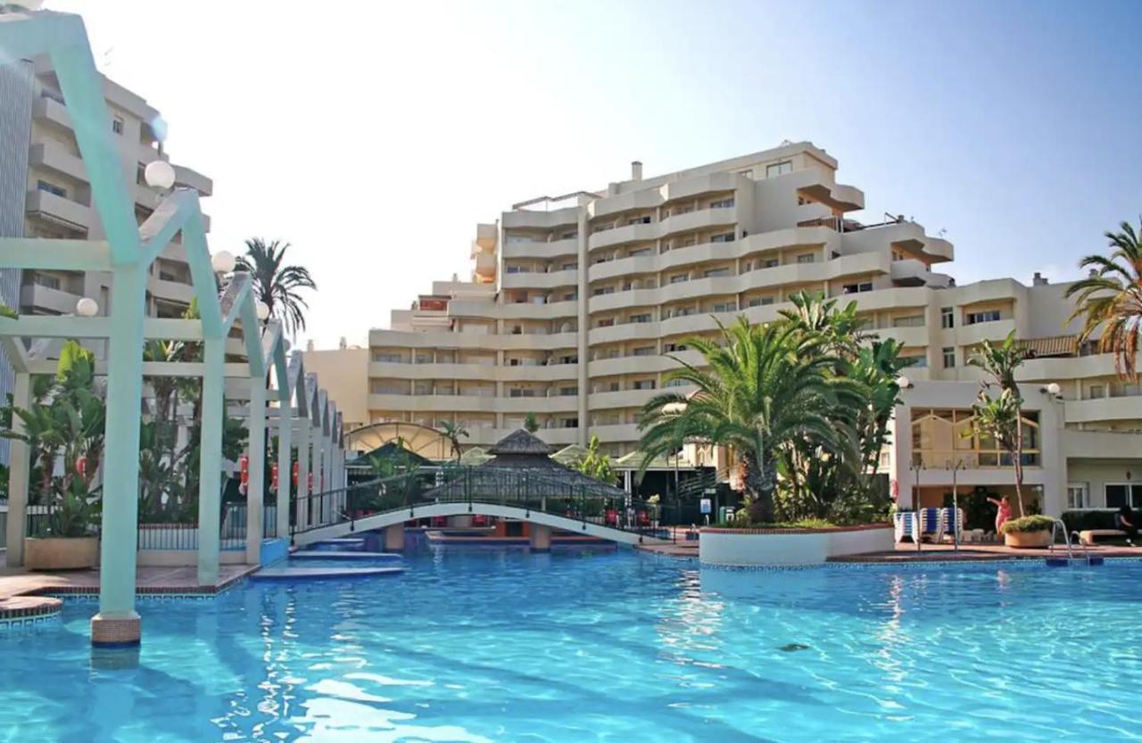 Apartamento Benalbeach Casa Kito Benalmádena