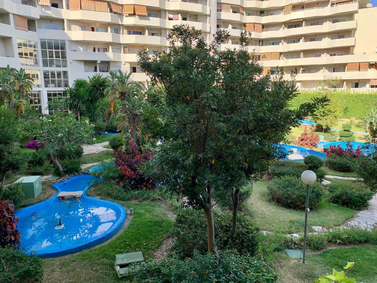 Apartamento Benalbeach Casa Kito *
