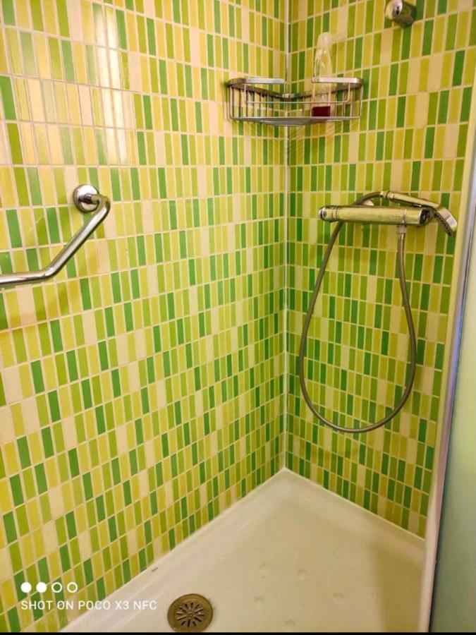 Apartamento Benalbeach Casa Kito