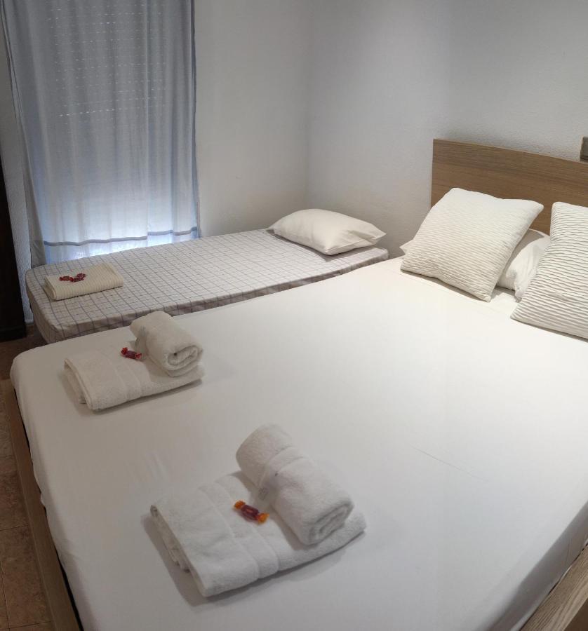 Benalbeach Casa Kito Apartamento