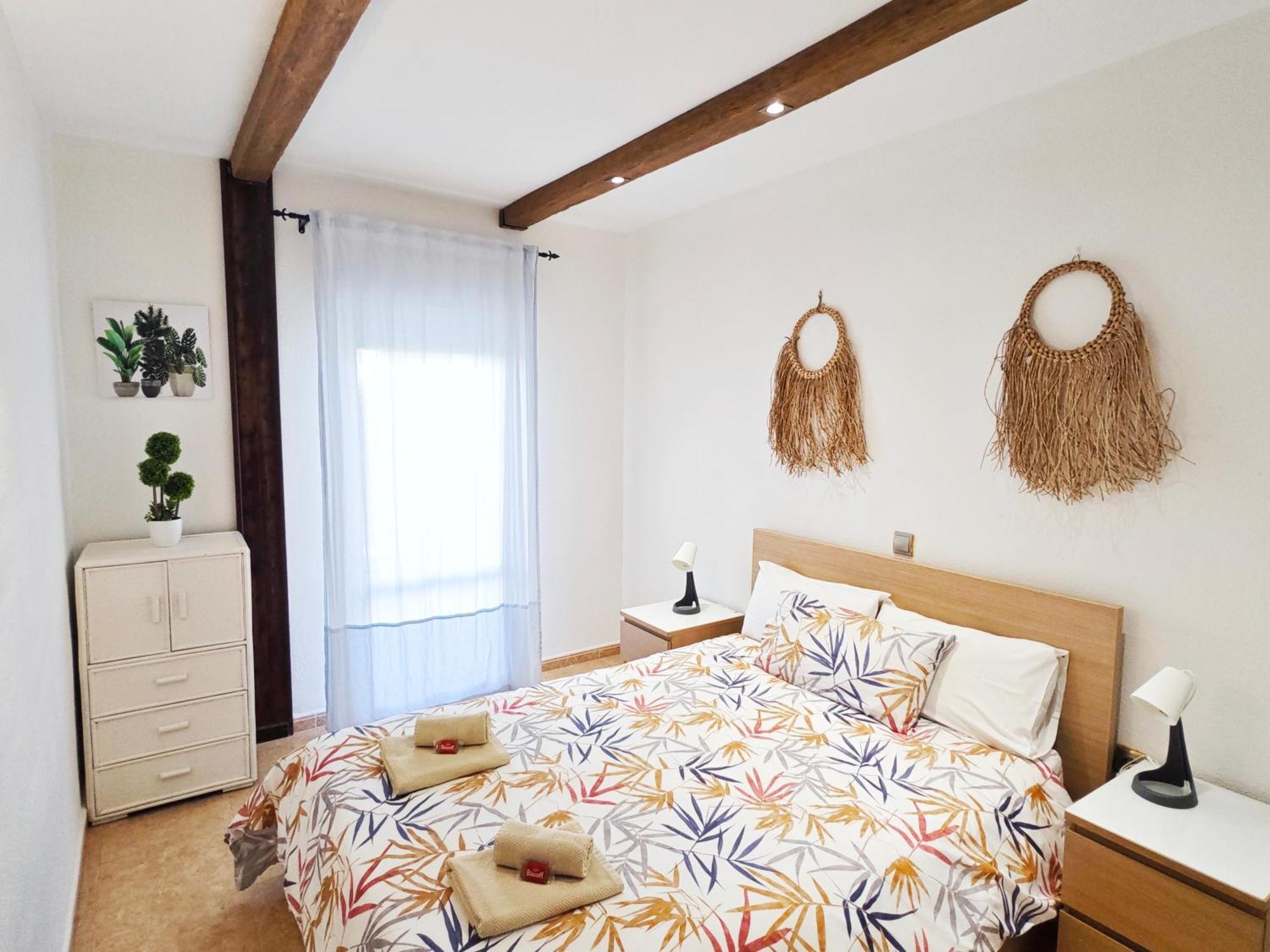 Apartamento Benalbeach Casa Kito