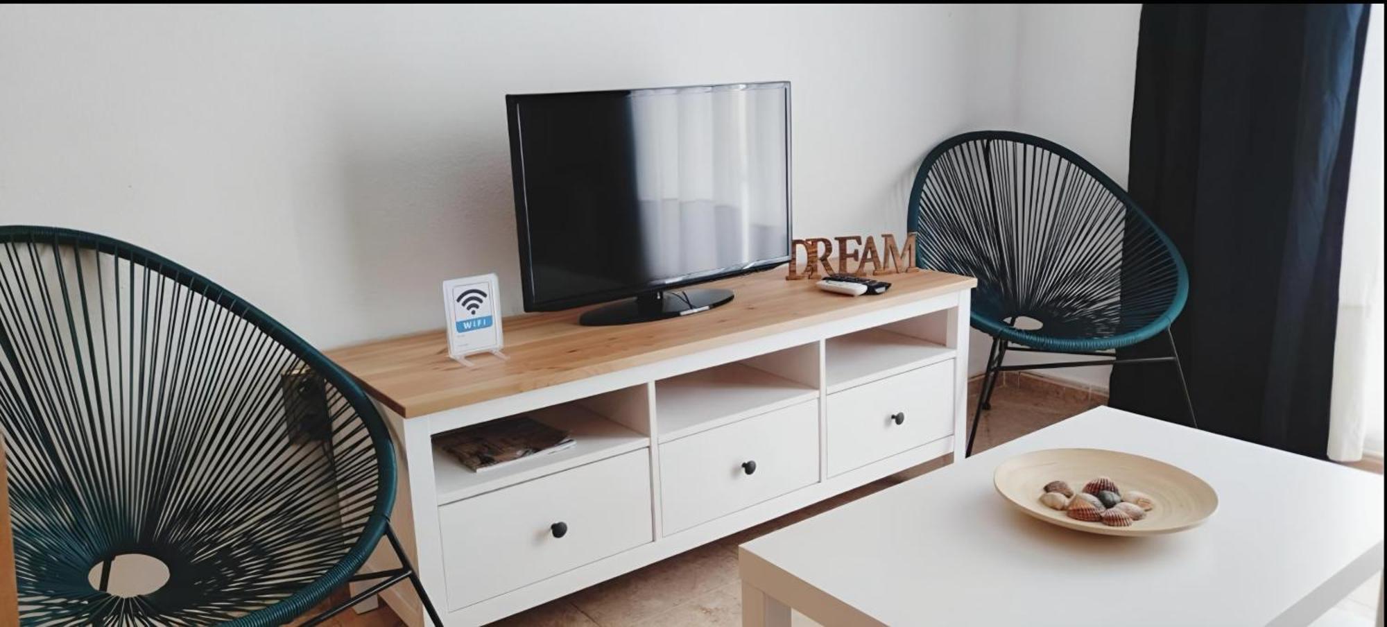 Apartamento Benalbeach Casa Kito