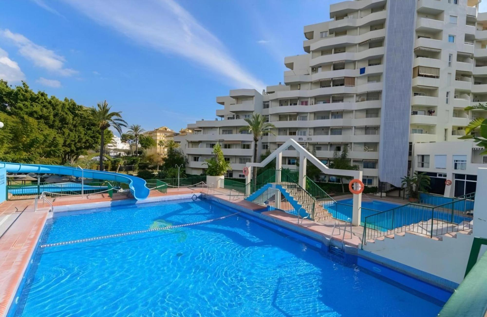 Benalbeach Casa Kito Apartamento Benalmádena
