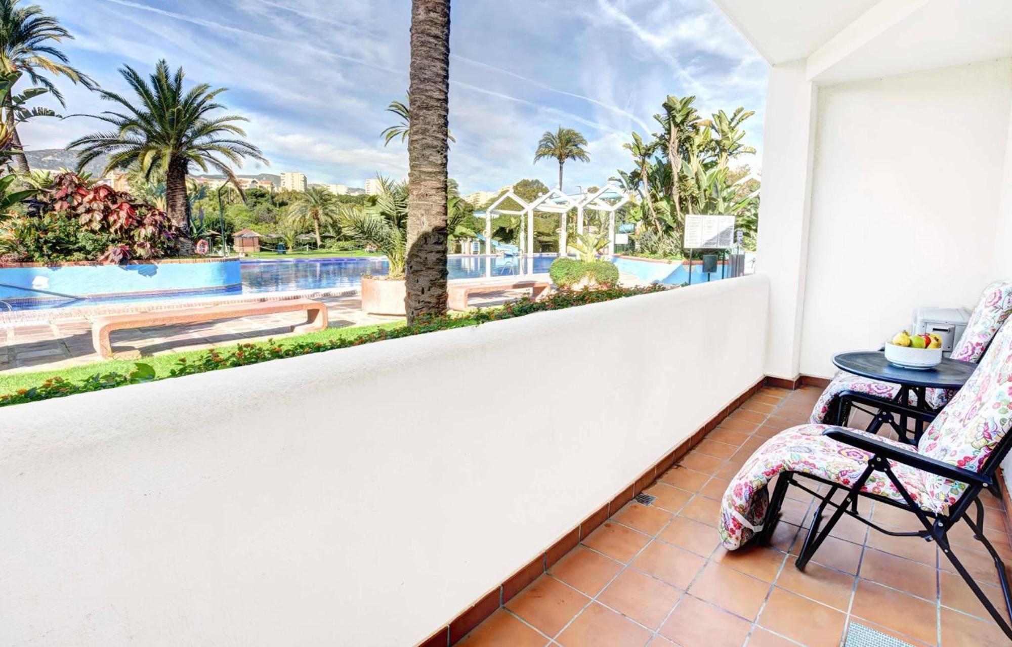 Benalbeach Casa Kito