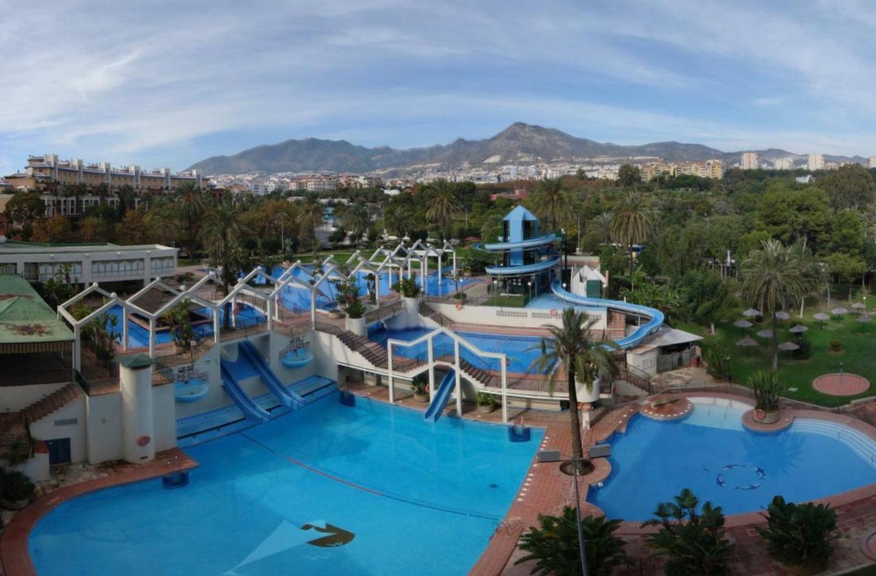 Apartamento Benalbeach Casa Kito *