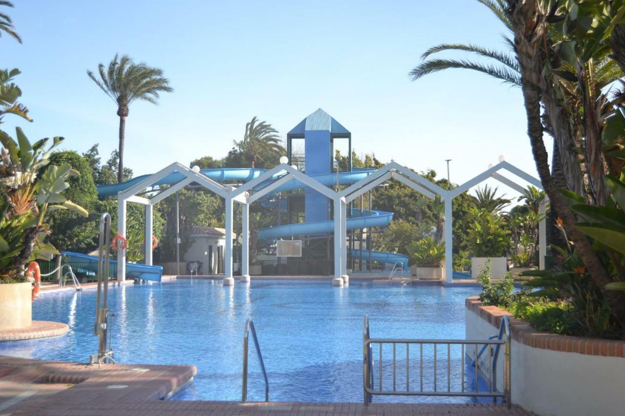 Apartamento Benalbeach Casa Kito Benalmádena