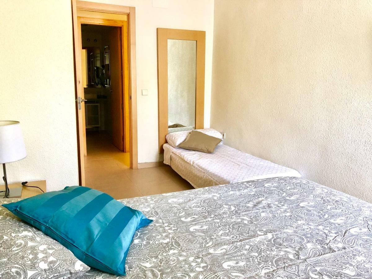 Apartamento Benalbeach Casa Kito