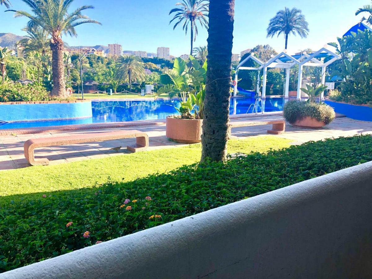 Apartamento Benalbeach Casa Kito