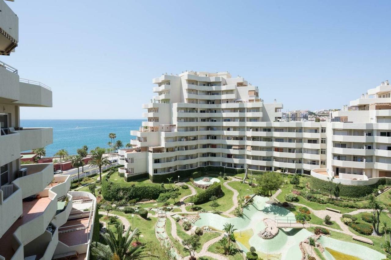 Benalbeach Casa Kito Apartamento Benalmádena