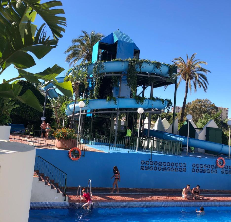 Benalbeach Casa Kito Apartamento Benalmádena