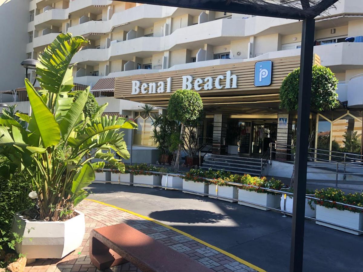 Benalbeach Casa Kito Apartamento