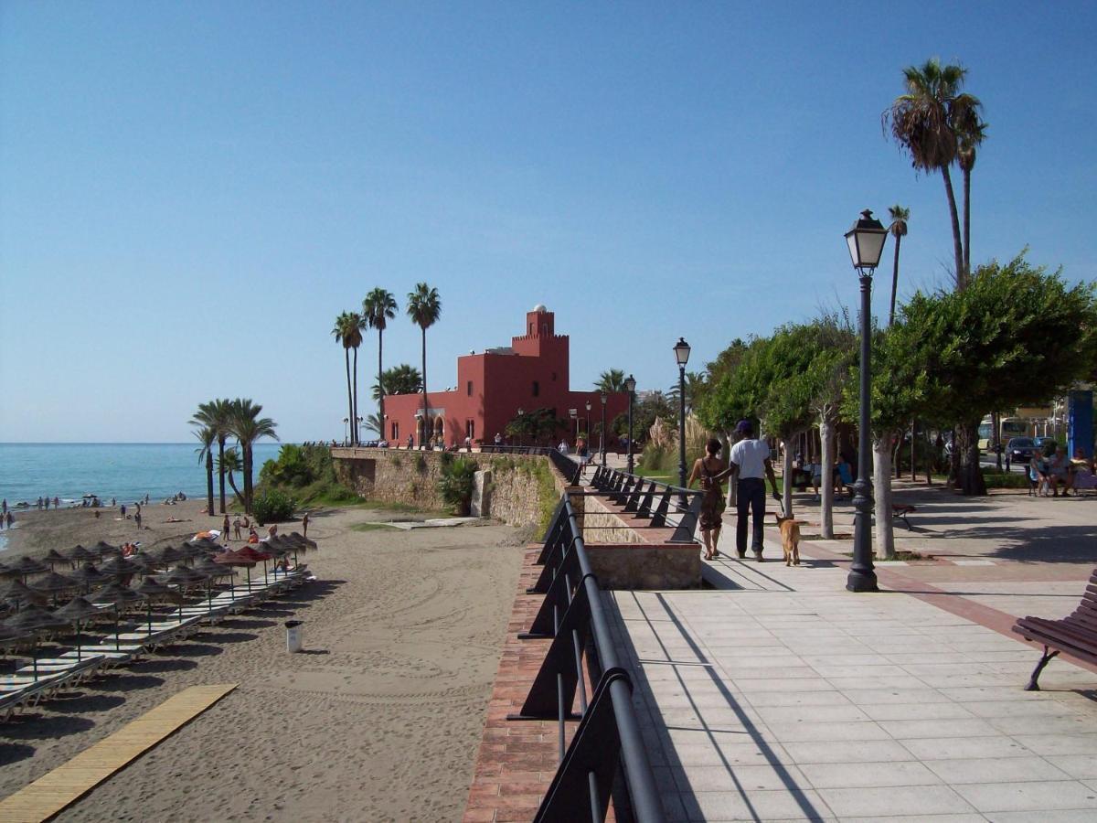 Benalbeach Casa Kito *