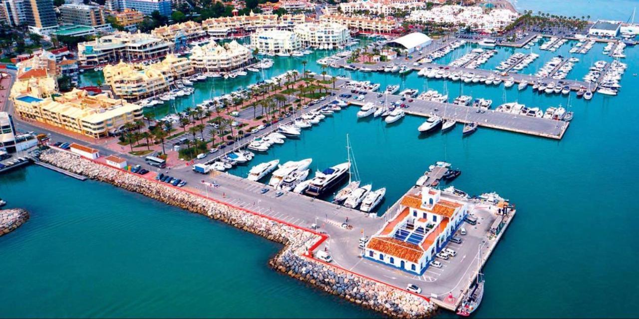 Benalbeach Casa Kito * Benalmadena