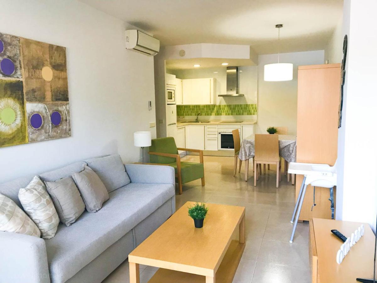 Apartment Benalbeach Casa Kito Benalmadena