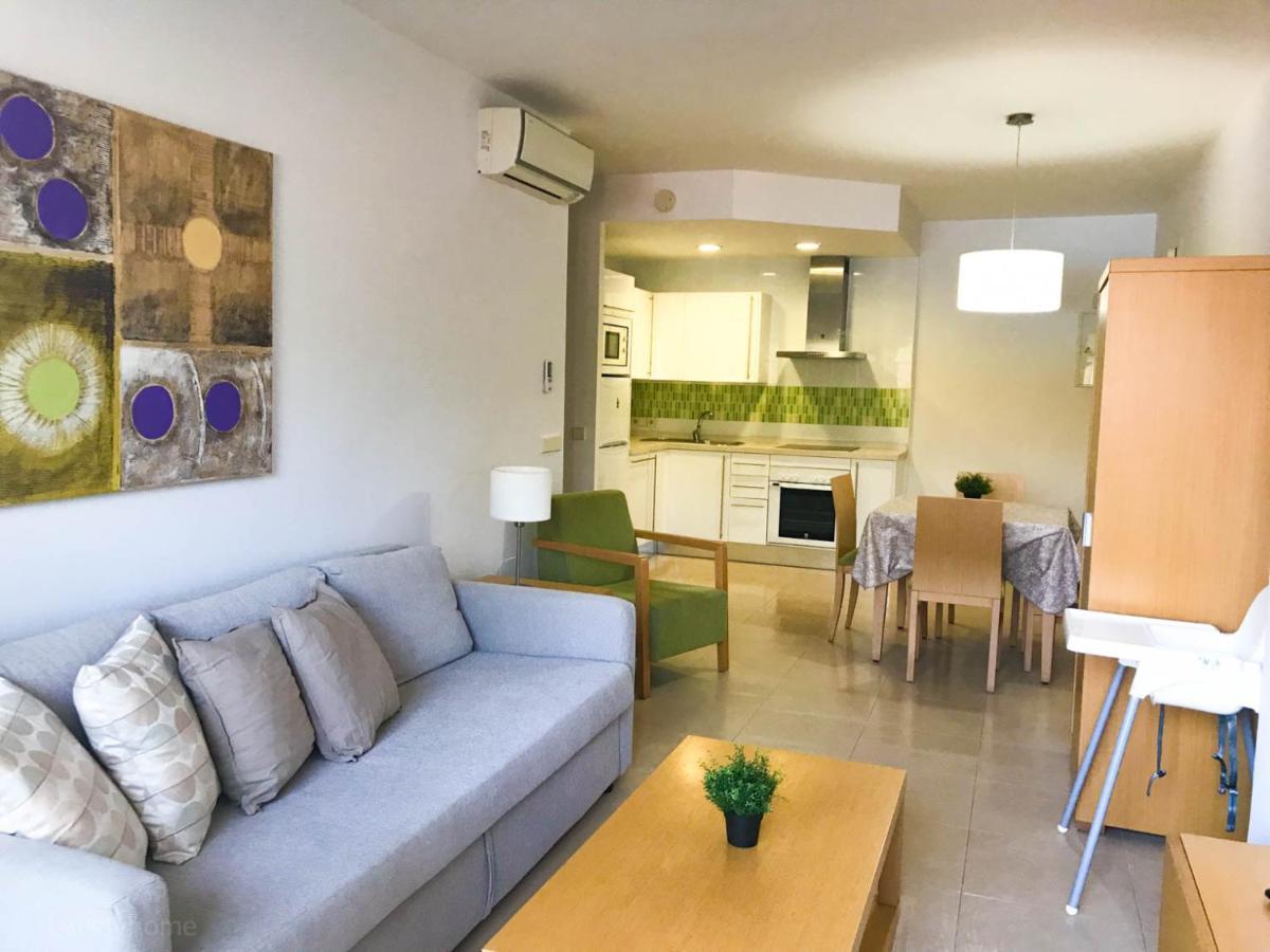Apartment Benalbeach Casa Kito *
