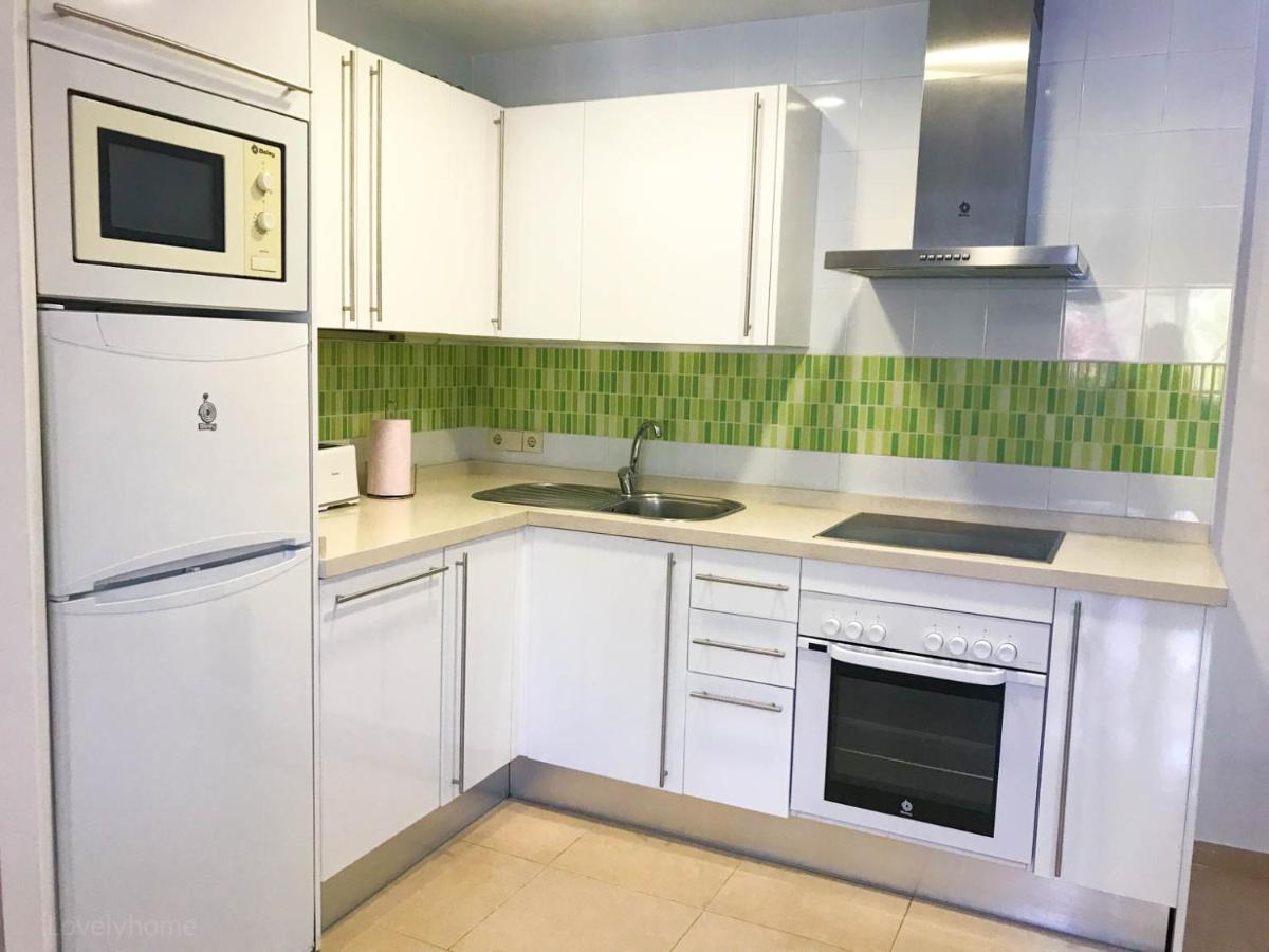 Benalbeach Casa Kito Apartment *