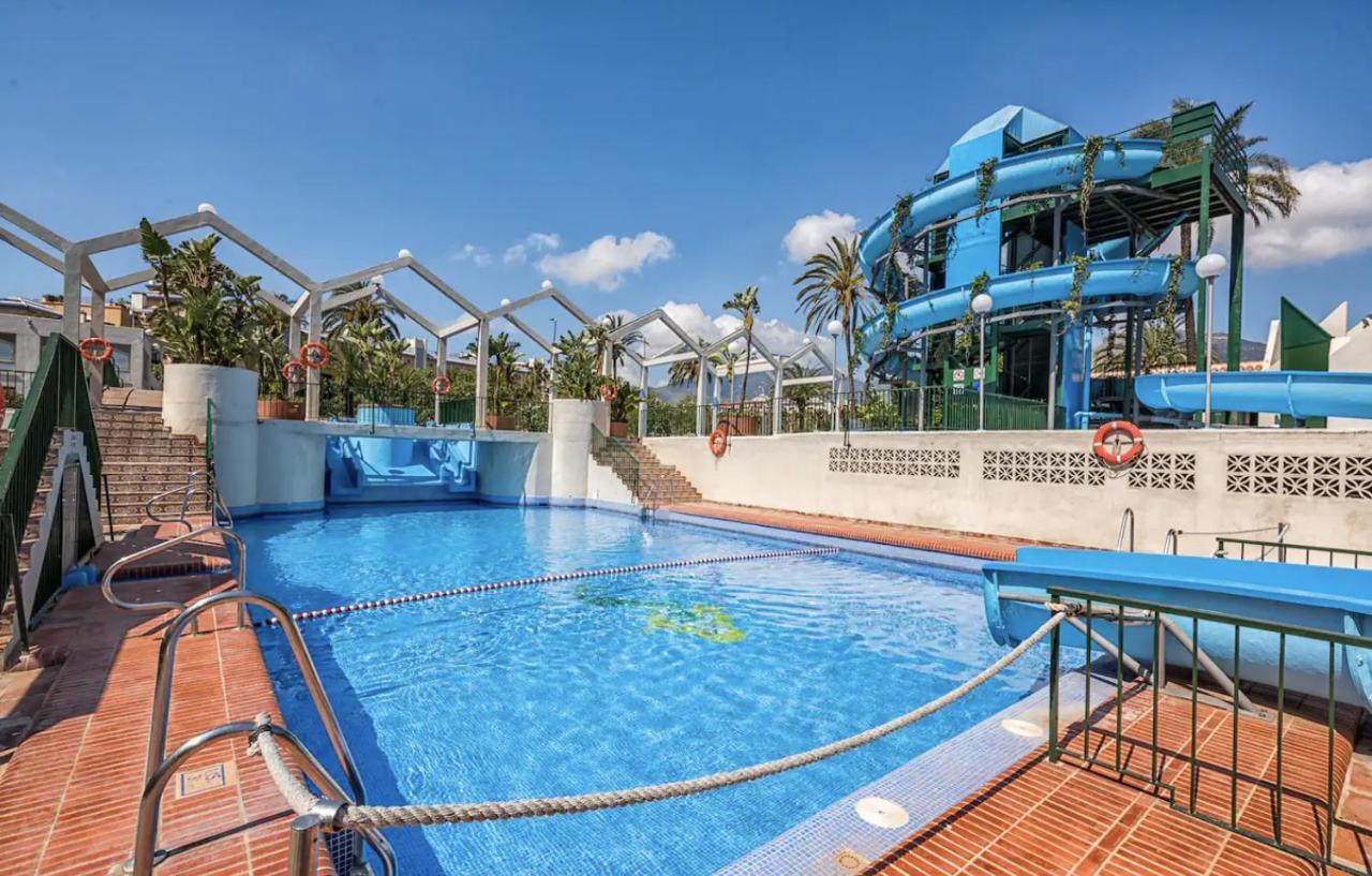 Apartment Benalbeach Casa Kito *