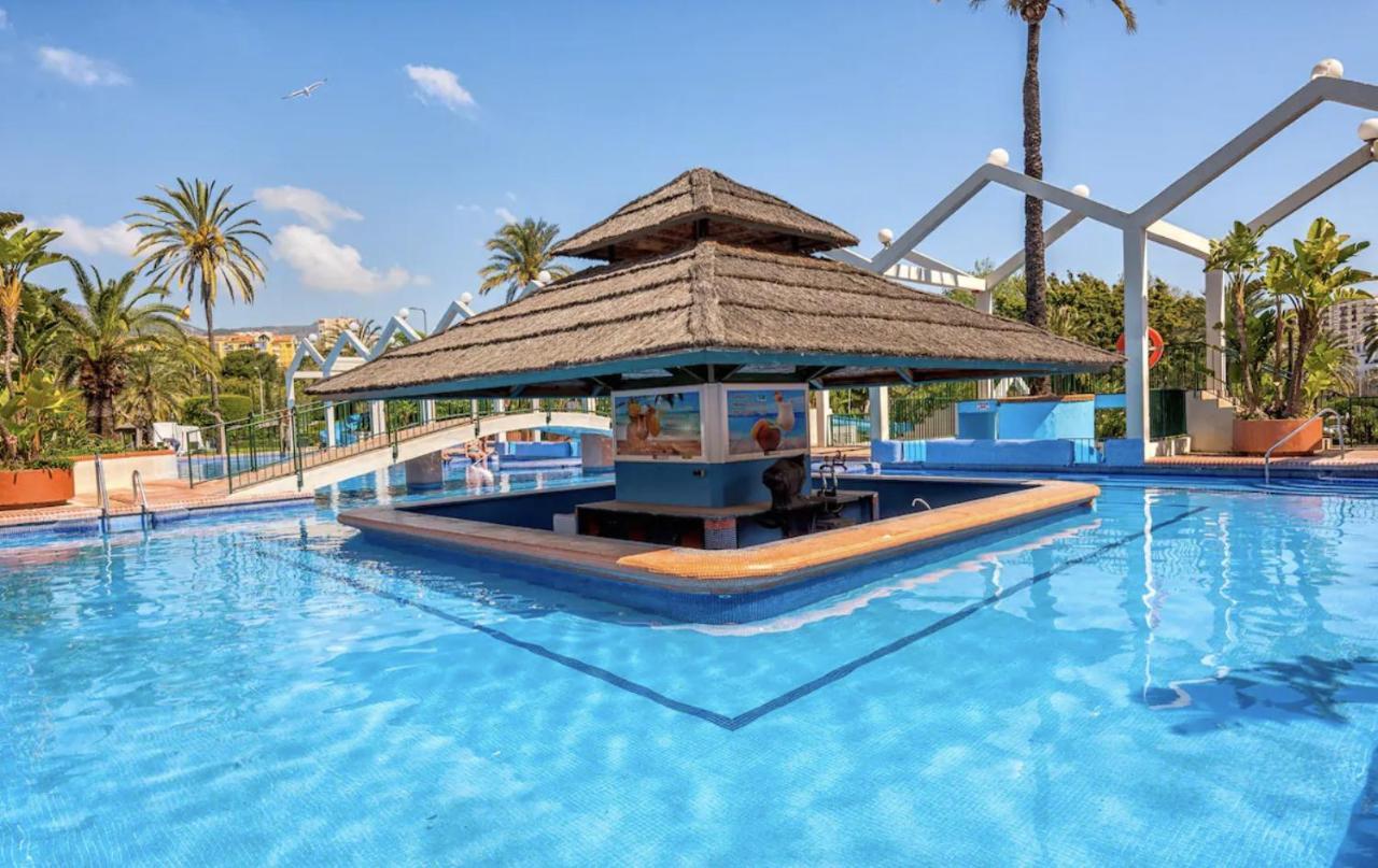 Benalbeach Casa Kito Apartment