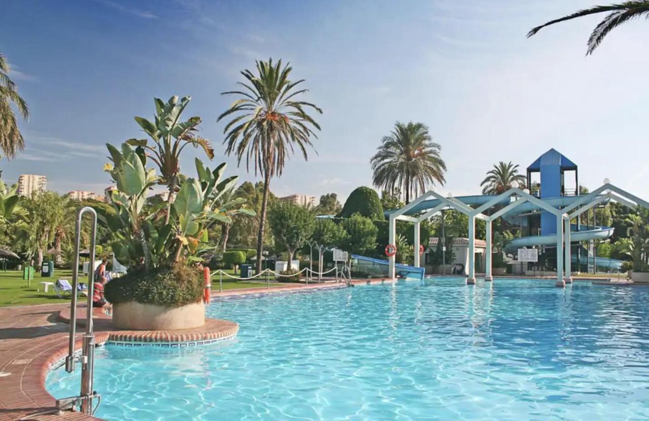 Benalbeach Casa Kito * Benalmadena