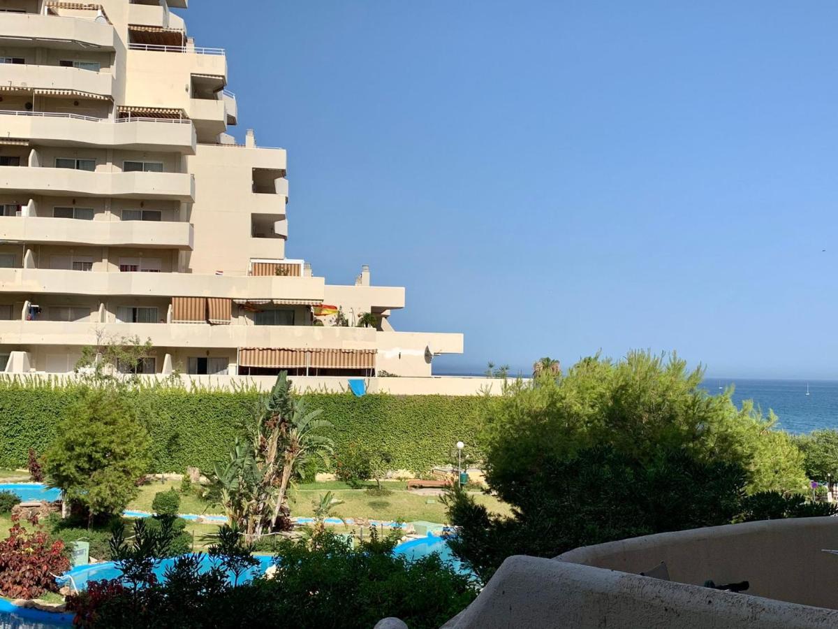 Benalbeach Casa Kito Benalmadena