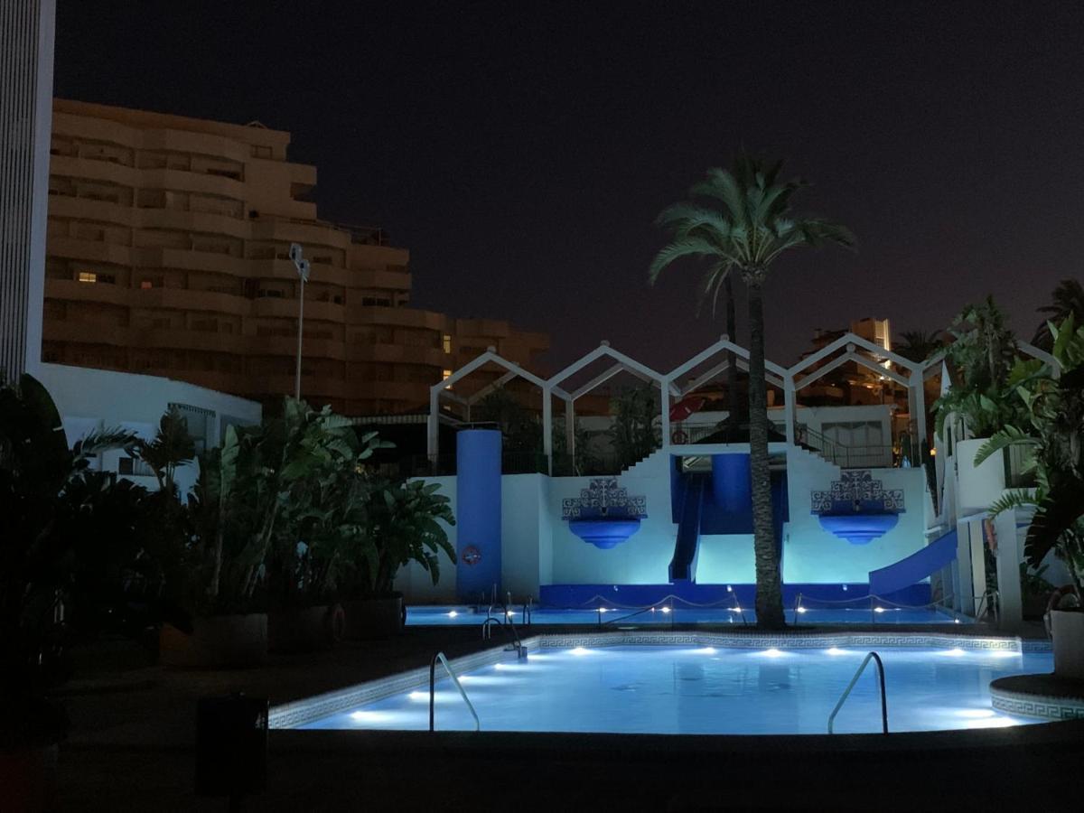 Benalbeach Casa Kito Apartment