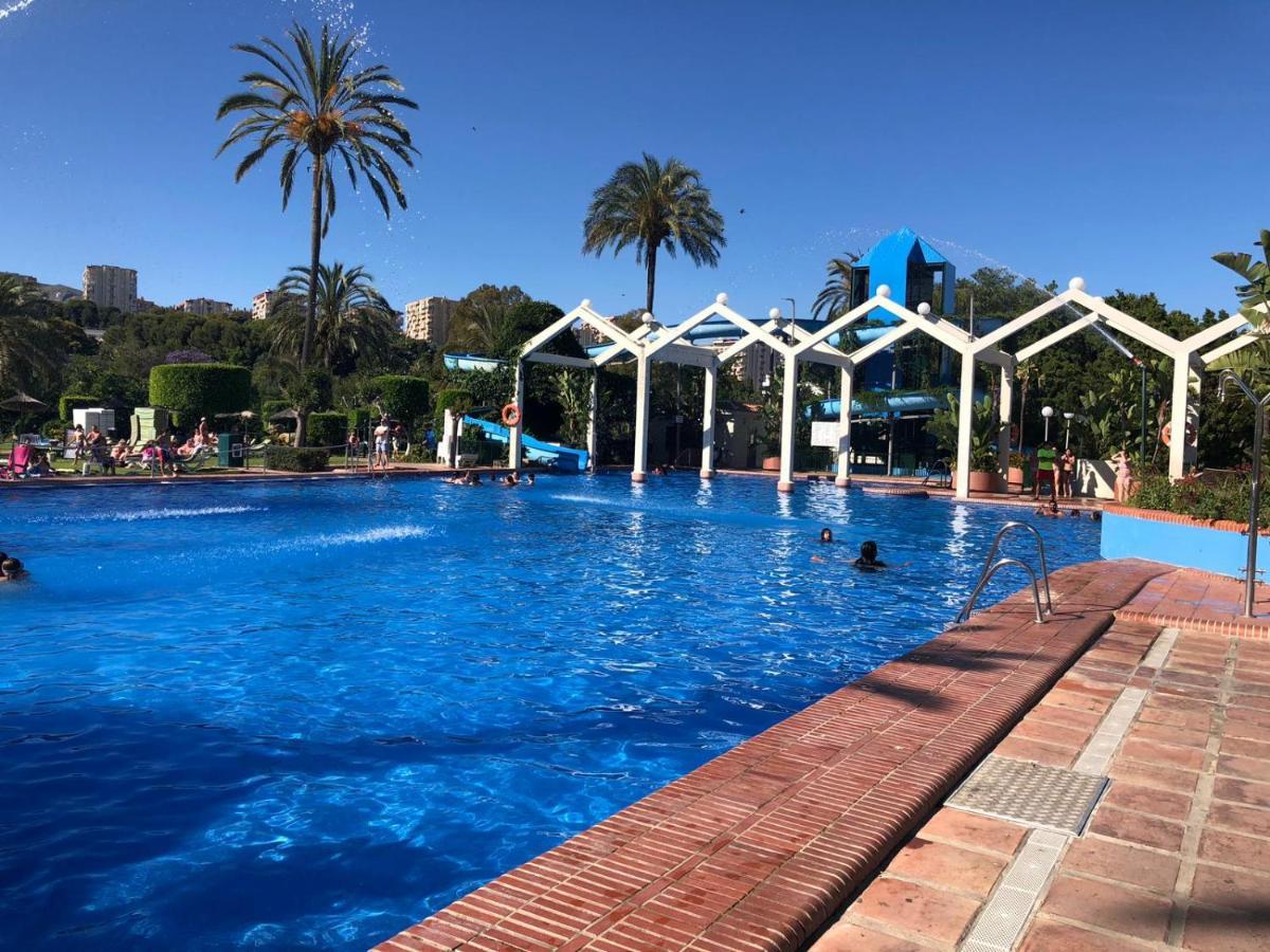 Apartment Benalbeach Casa Kito Benalmadena